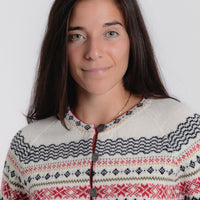 Norlender - Josefine - Red