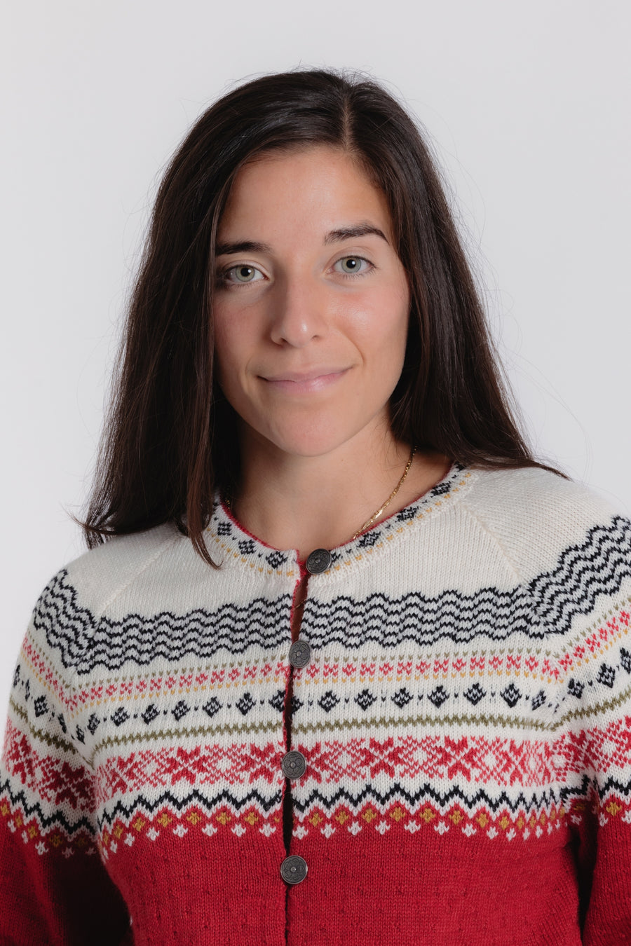 Norlender - Josefine - Red