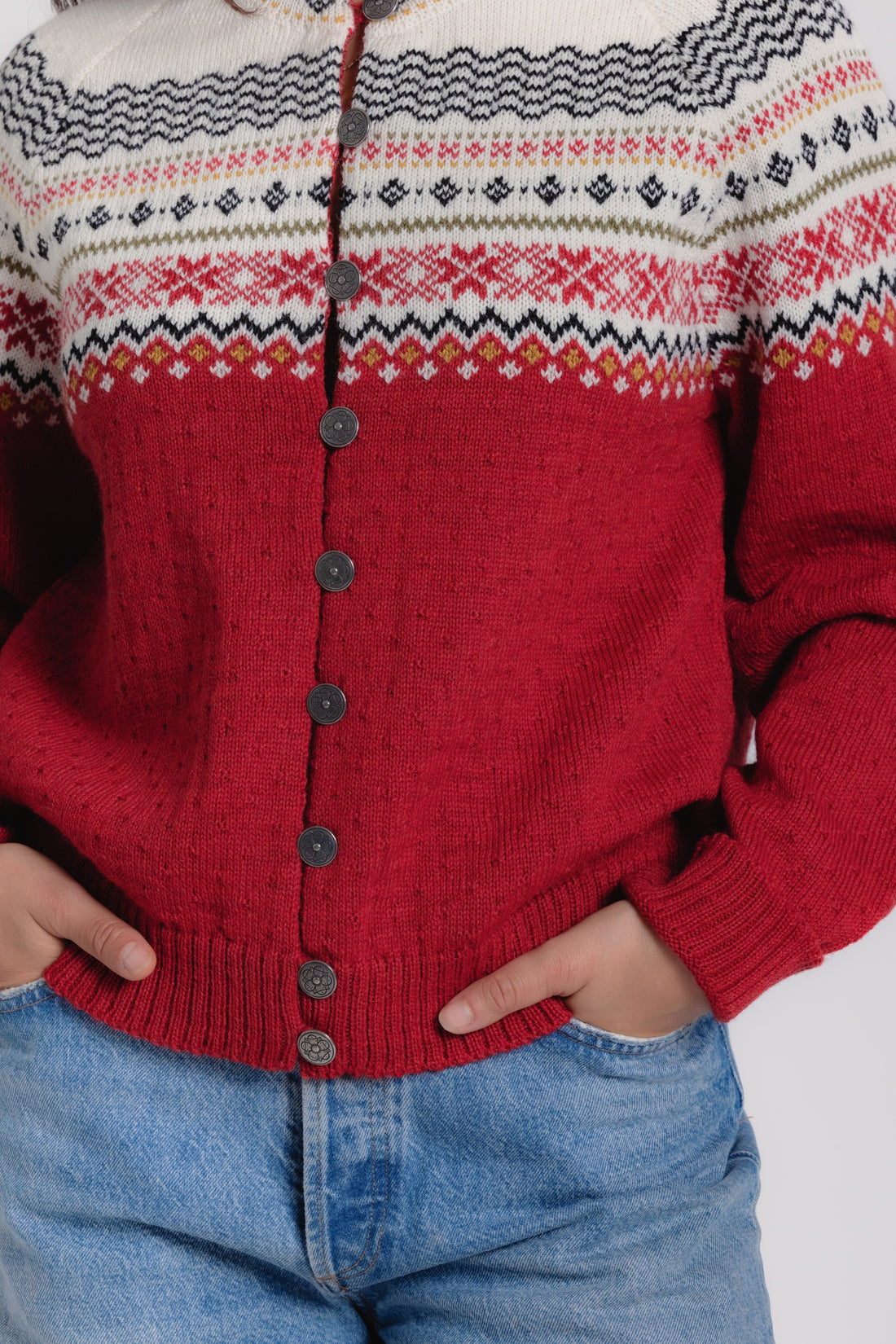 Norlender - Josefine - Red