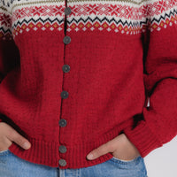 Norlender - Josefine - Red