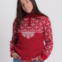 Norlender - Kristin - Red