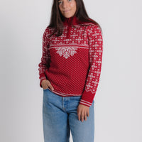 Norlender - Kristin - Red