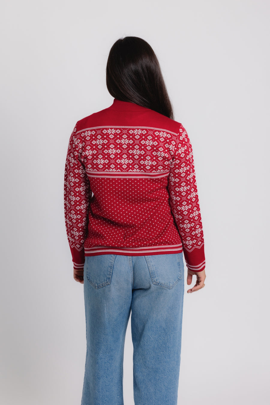 Norlender - Kristin - Red