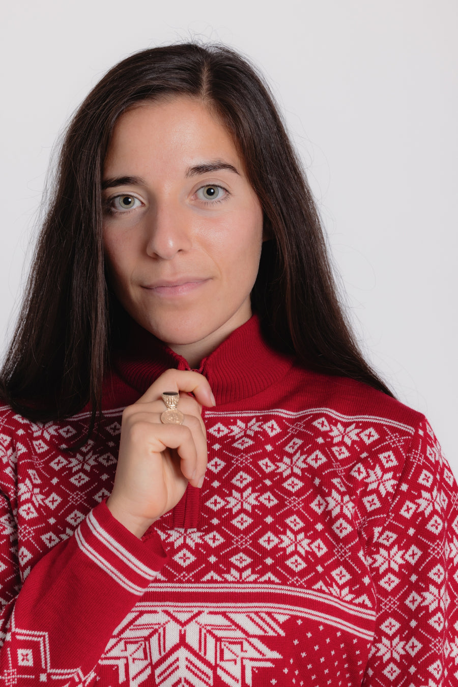 Norlender - Kristin - Red