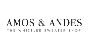 Amos &amp; Andes Canada Inc