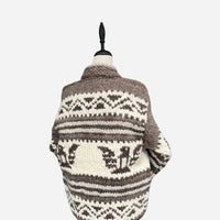 Cowichan Sweater - 44"