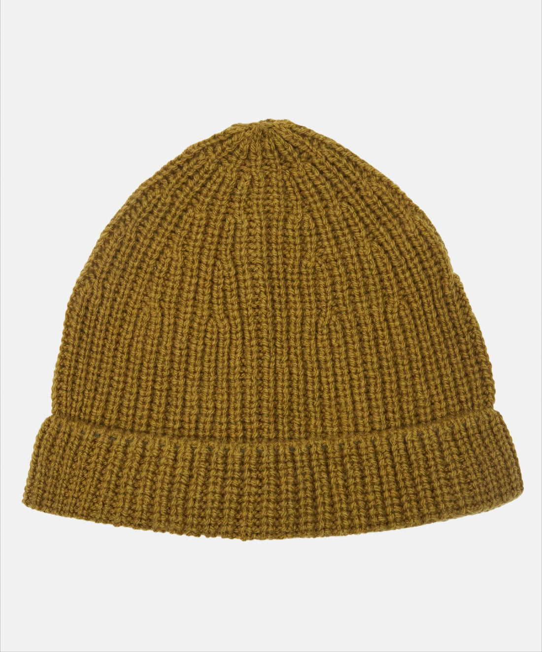 Irish - Beanie Hat - Khaki