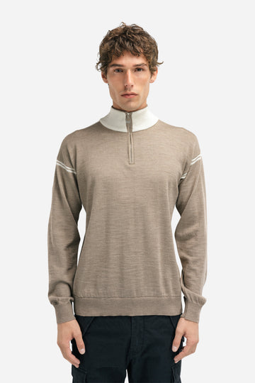 Dale of Norway - Sandvik Men's Sweater - Mountainstone