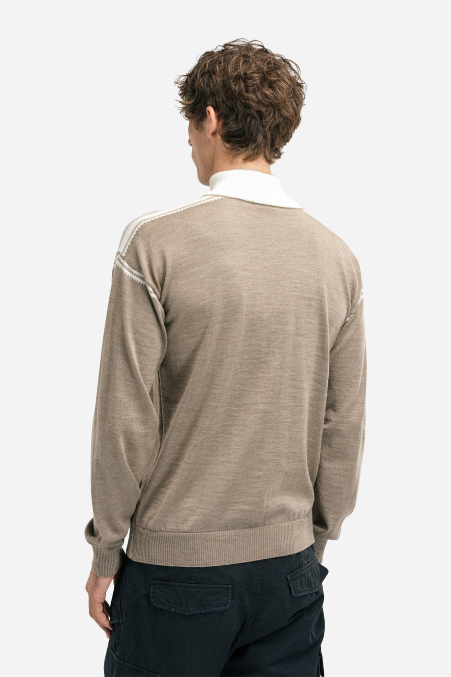 Dale of Norway - Sandvik Men's Sweater - Mountainstone