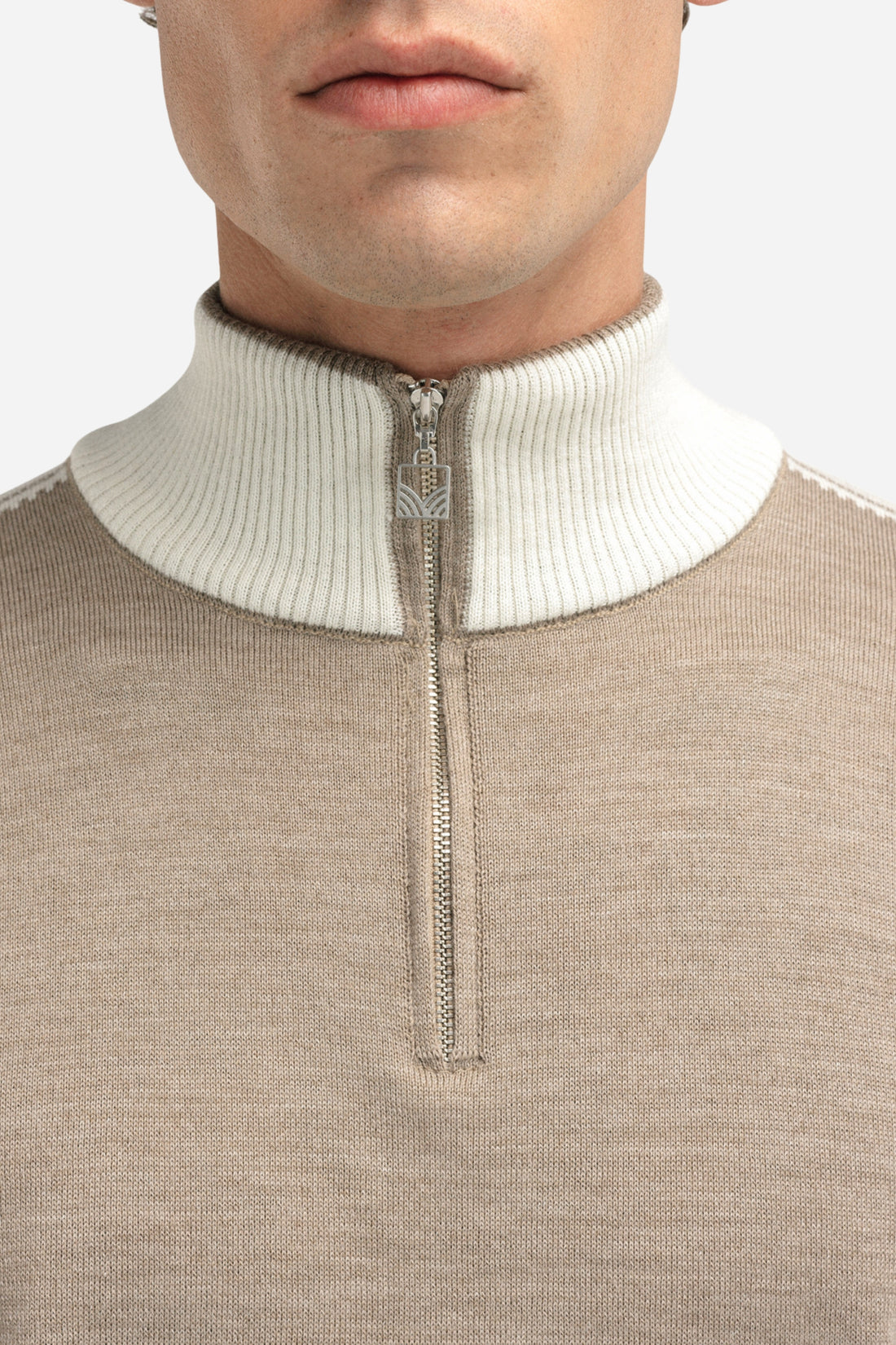 Dale of Norway - Sandvik Men's Sweater - Mountainstone