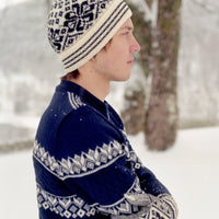 Norlender - Selbu Mittens