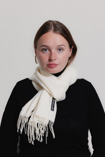 Scarf - Pearl