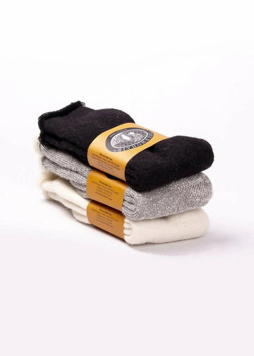 Thermohair - Mohair Socks