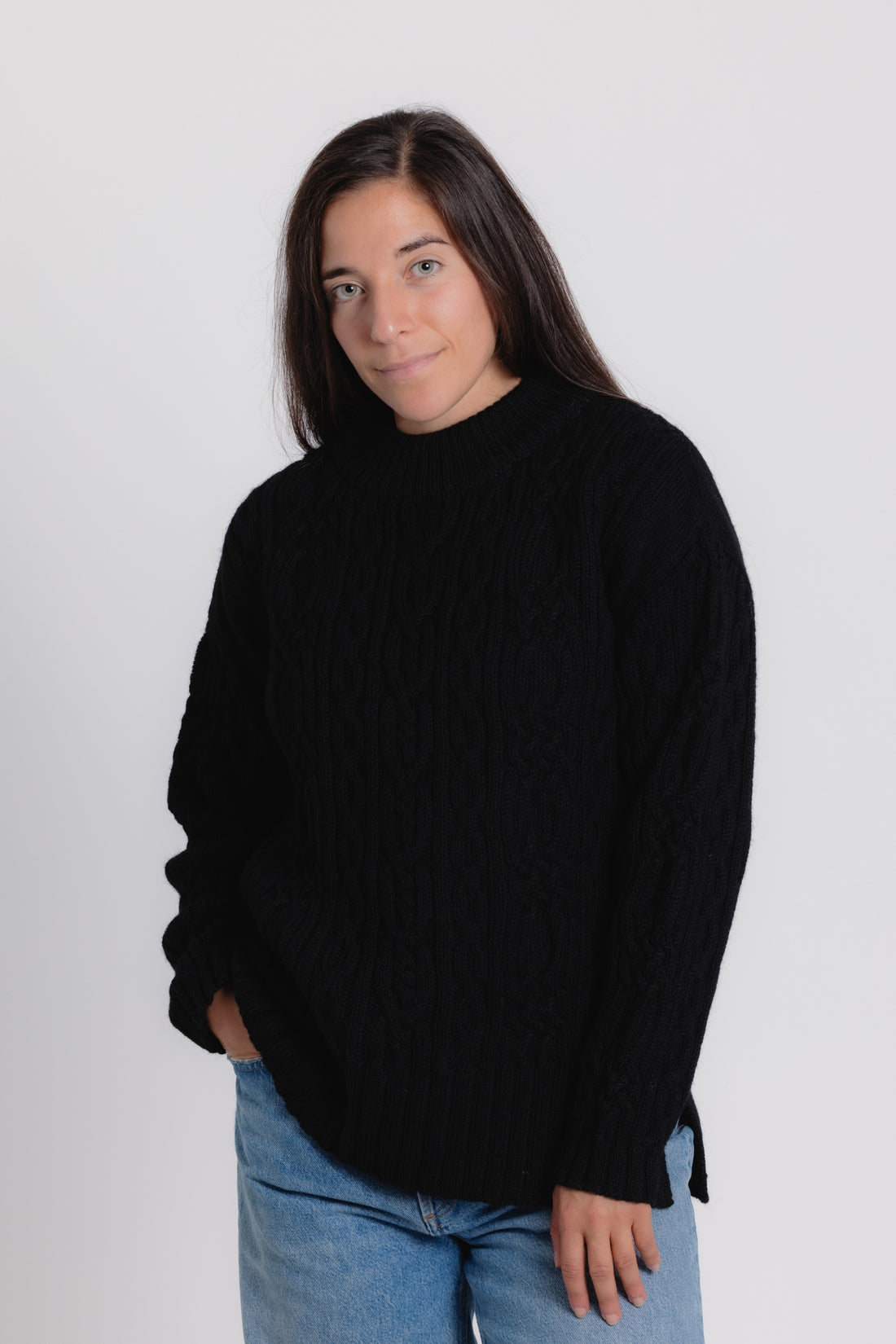 Norlender - Torunn - Black