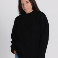 Norlender - Torunn - Black