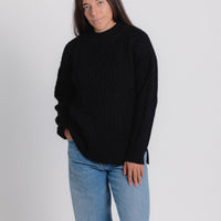 Norlender - Torunn - Black