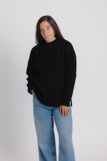 Norlender - Torunn - Black