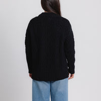 Norlender - Torunn - Black