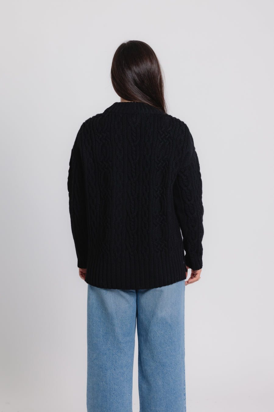 Norlender - Torunn - Black