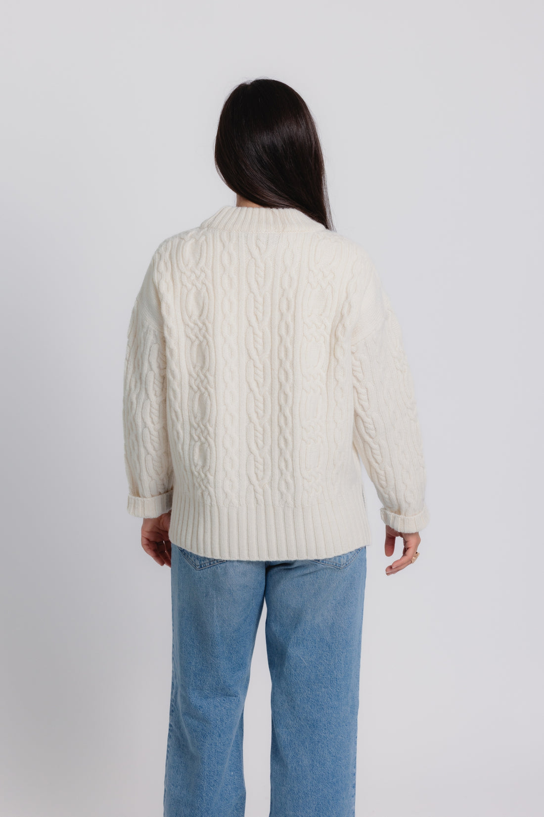Norlender - Torunn - Off-White