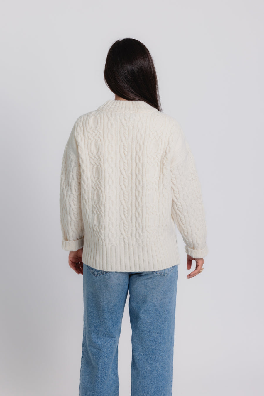 Norlender - Torunn - Off-White