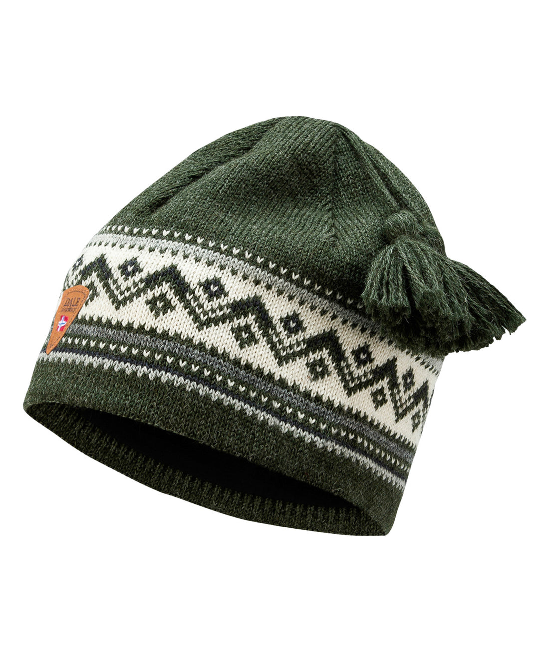 Dale of Norway - Vail Hat - Green