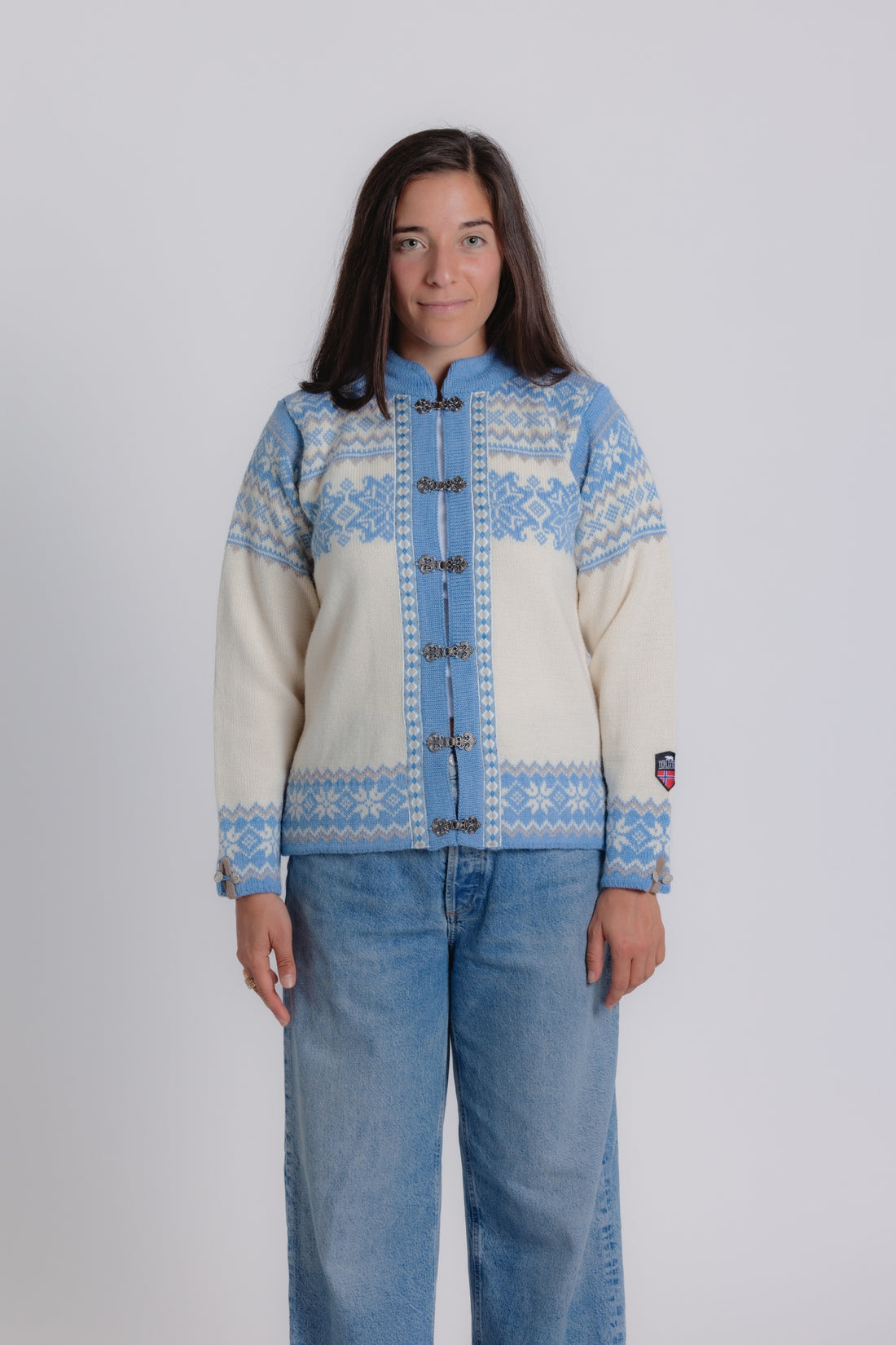 Norlender - Voss - Blue