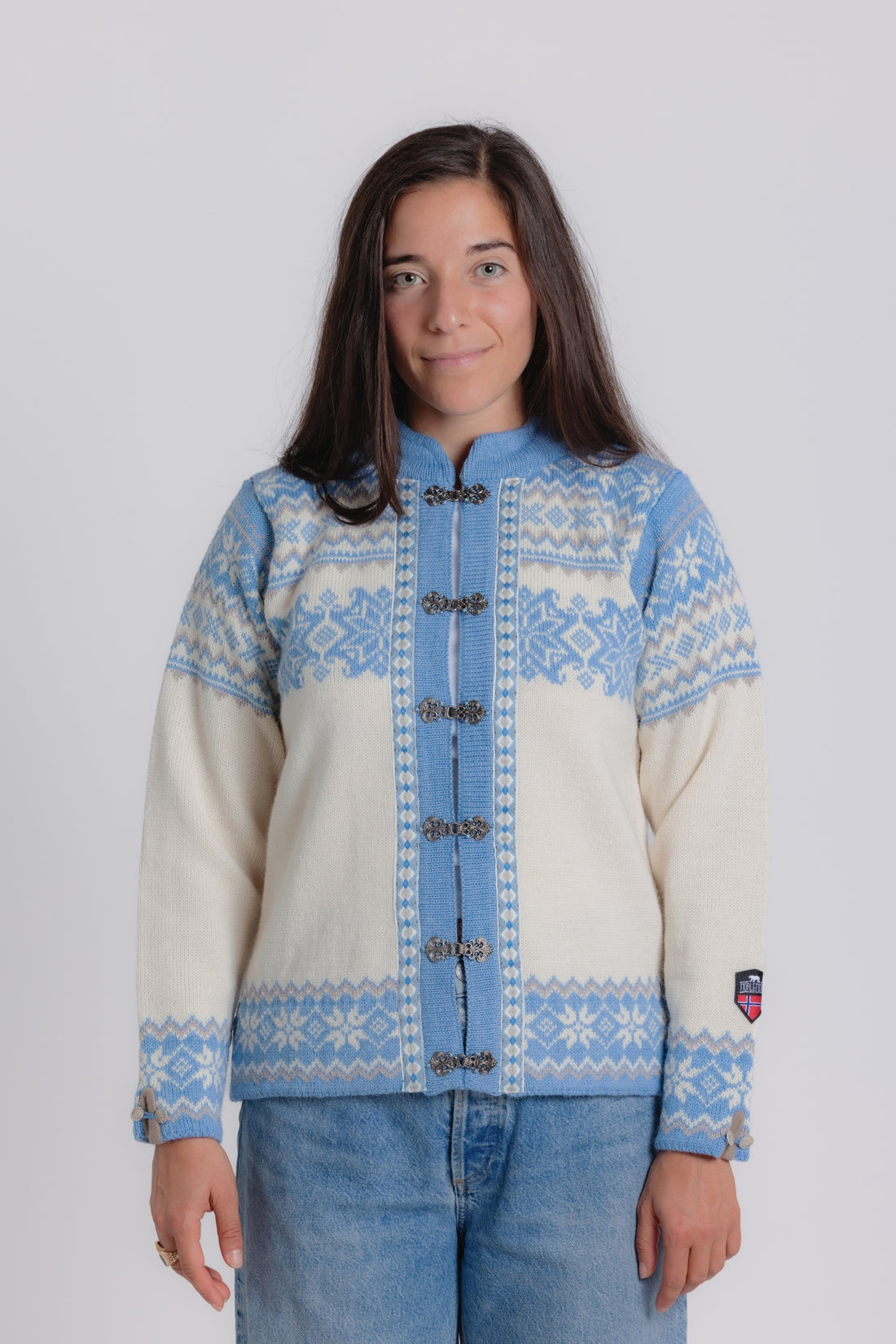 Norlender - Voss - Blue