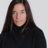 Zoraja Yak Sweater - Charcoal