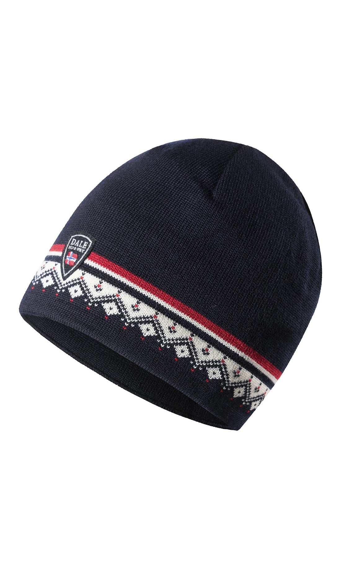 Dale of Norway - Moritz Unisex Hat - Navy