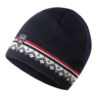 Dale of Norway - Moritz Unisex Hat - Navy