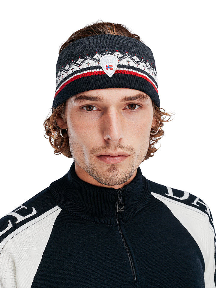 Dale of Norway - Moritz Unisex Headband