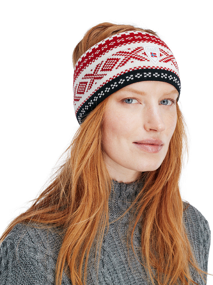 Dale of Norway - Dystingen Headband