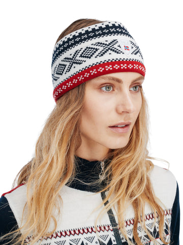 Dale of Norway - Dystingen Headband 