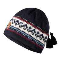 Dale of Norway - Vail Hat - Navy
