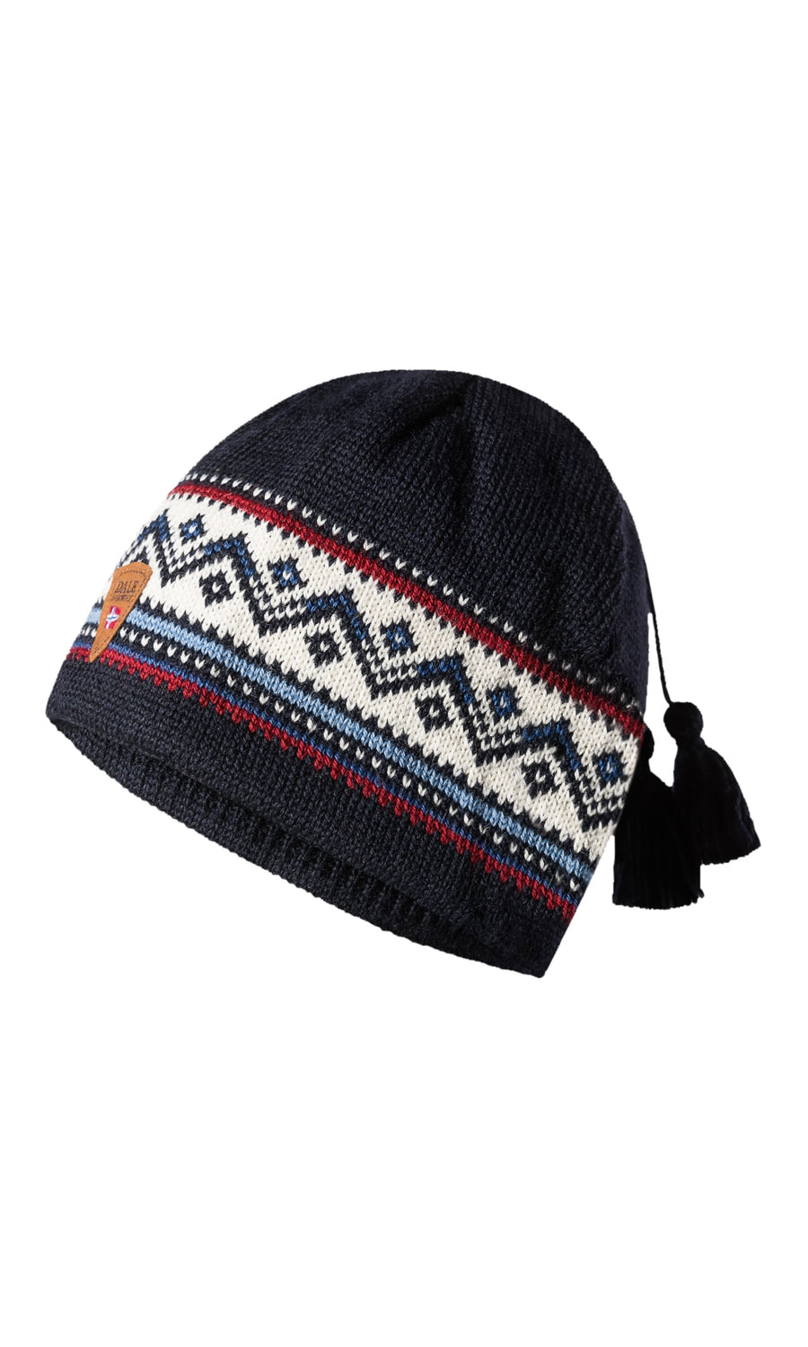 Dale of Norway - Vail Hat - Navy