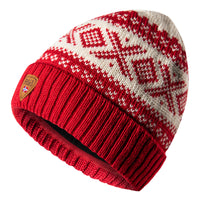 Dale of Norway - Cortina 1956 Hat - Red
