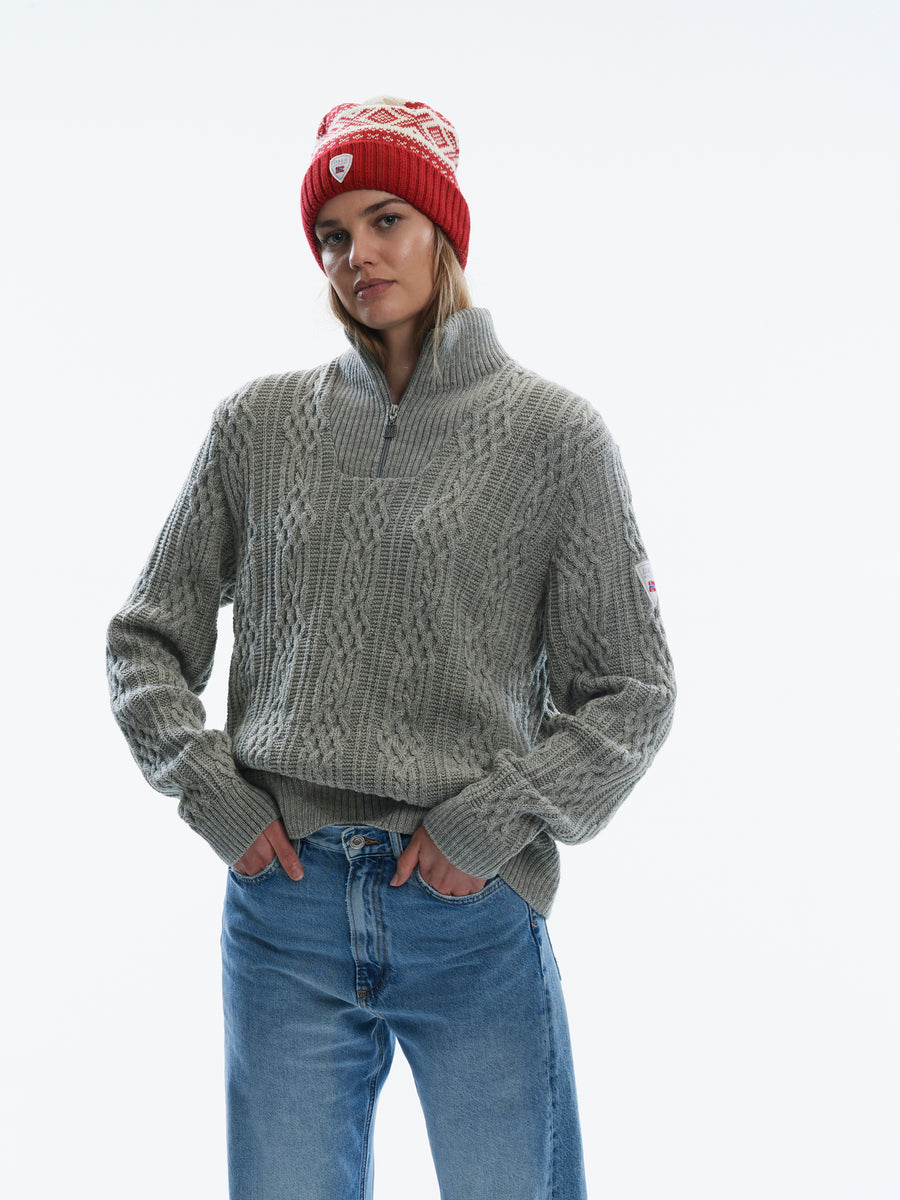 Dale of Norway - Cortina 1956 Hat