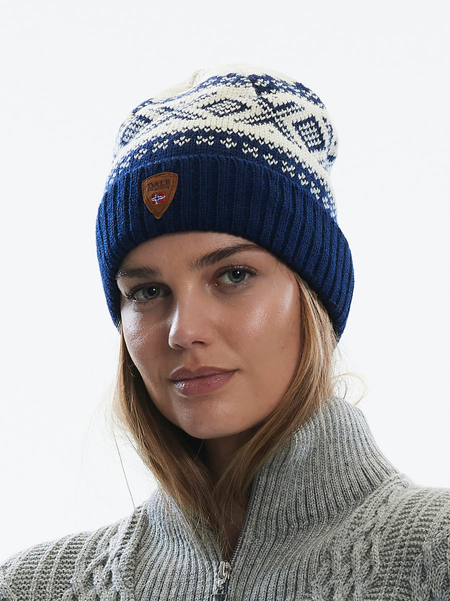 Dale of Norway - Cortina 1956 Hat