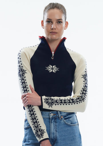 Dale of Norway - Geilo Women's Sweater