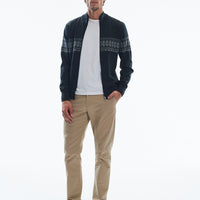 Dale of Norway - Hovden Men's Jacket - Charcoal