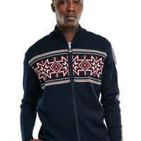 Dale of Norway - Tindefjell Men's Jacket - Navy