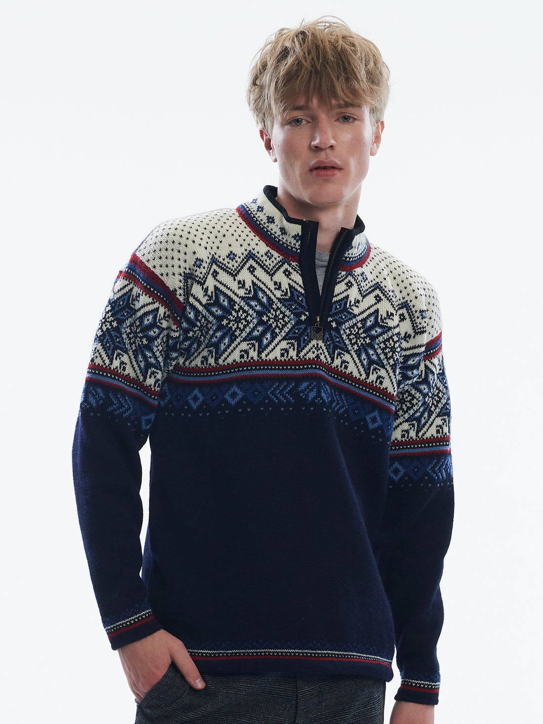 Dale of Norway - Vail Unisex Sweater