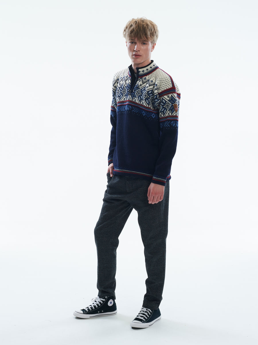 Dale of Norway - Vail Unisex Sweater