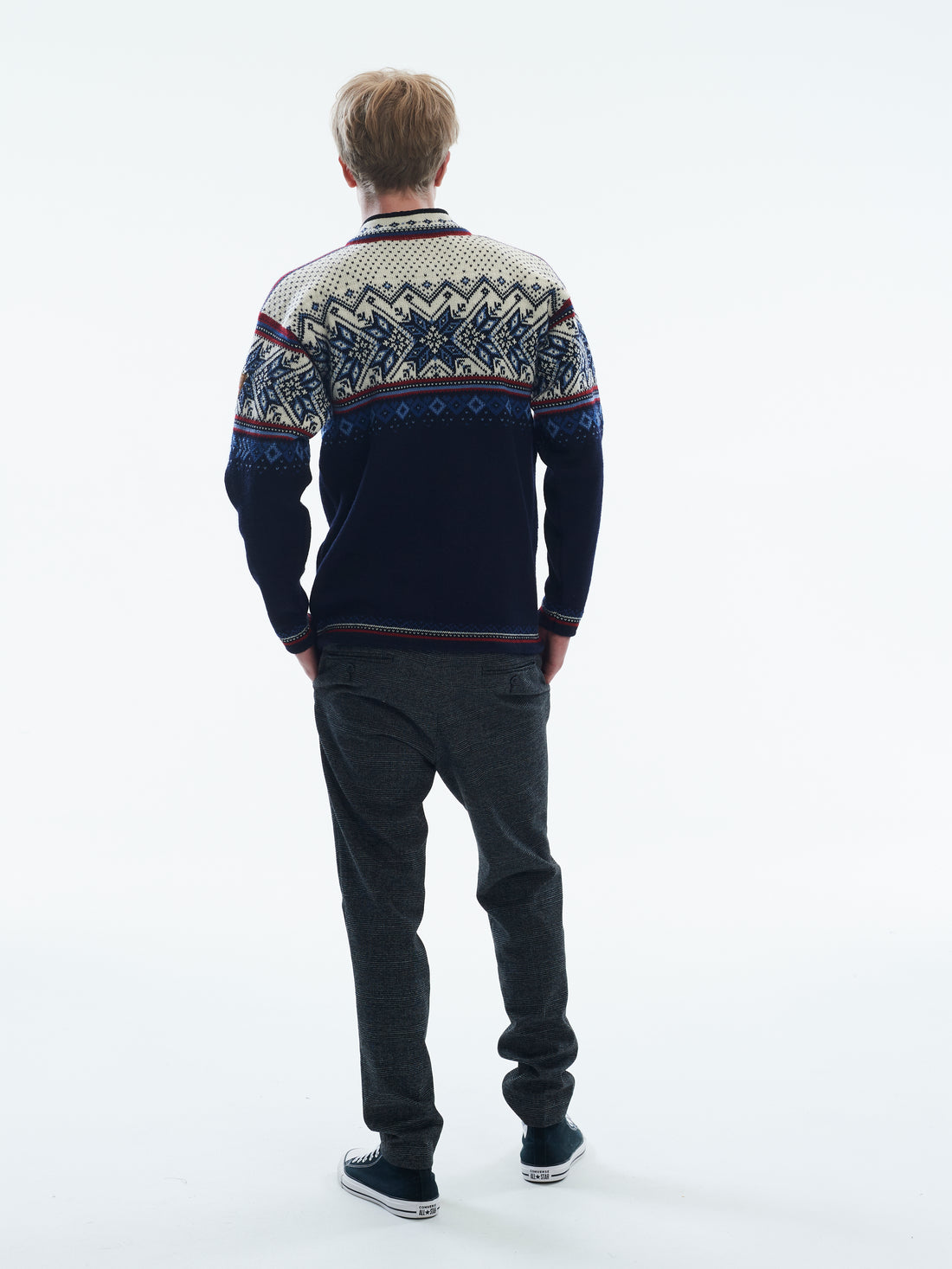 Dale of Norway - Vail Unisex Sweater