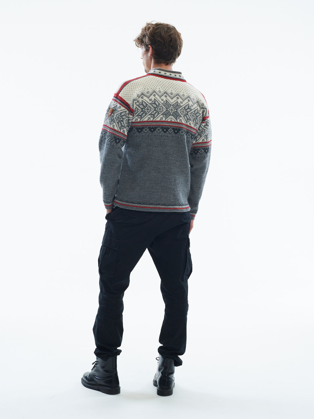 Dale of Norway - Vail Unisex Sweater