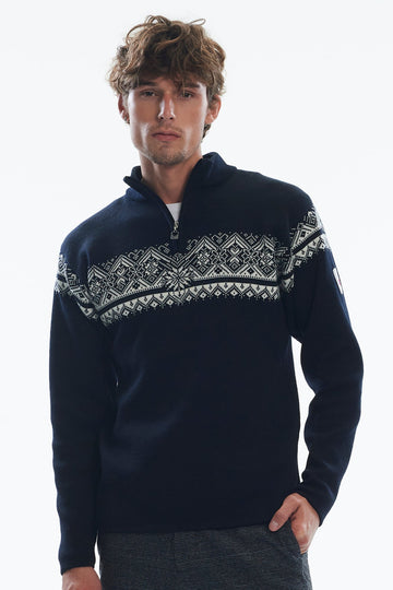 Dale of Norway - Moritz Men's Sweater