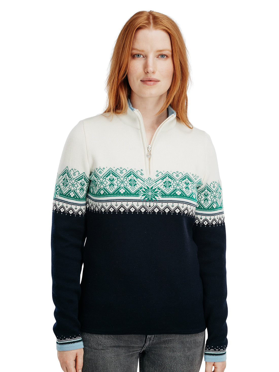 Dale of Norway - Moritz Women's Sweater 