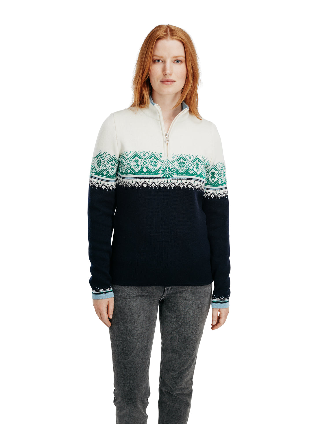 Dale of Norway - Moritz Women's Sweater 