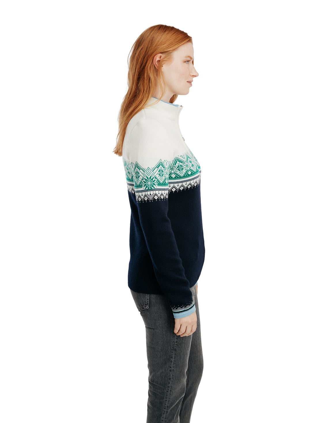 Dale of Norway - Moritz Women's Sweater 
